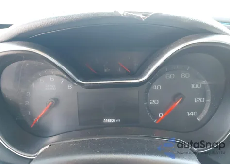 2014 Chevrolet Impala 1Lt from USA, damaged, VIN 1G1115SL5EU104868